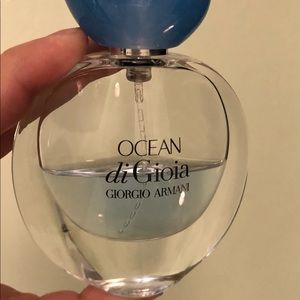 Giorgio Armani Ocean di Gioia